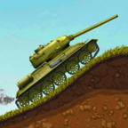 前线山丘坦克战V1.14.7 安卓版