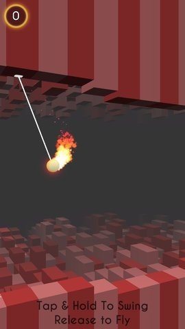 Fire Rope FlyV1.1.0 ׿