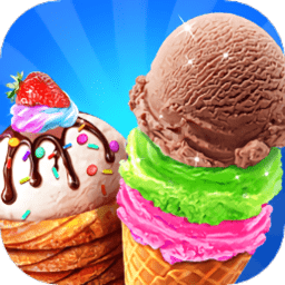 妙趣冰淇淋乐园V1.7 安卓版