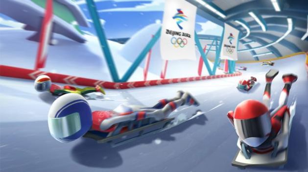 Olympic Games Jam Beijing 2022V1.0.02 ׿