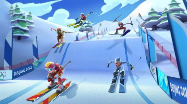 Olympic Games Jam Beijing 2022V1.0.02 ׿