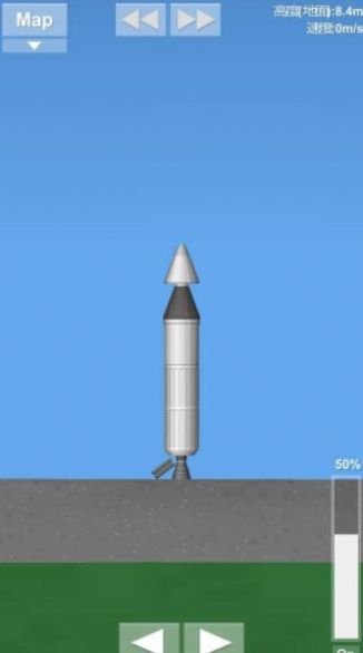 Spaceflight Simulator°V1.5.2.2 ׿