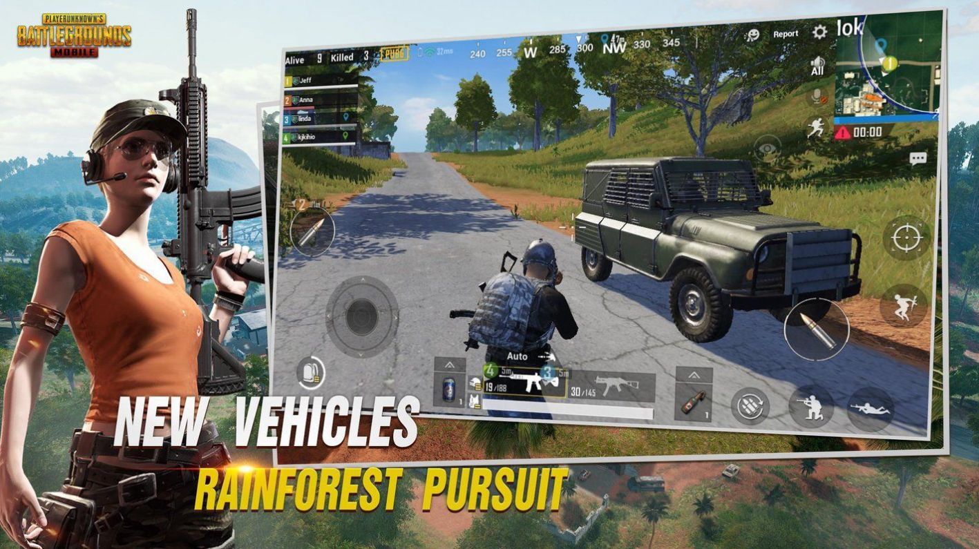 pubgmobileV1.8.0 ׿