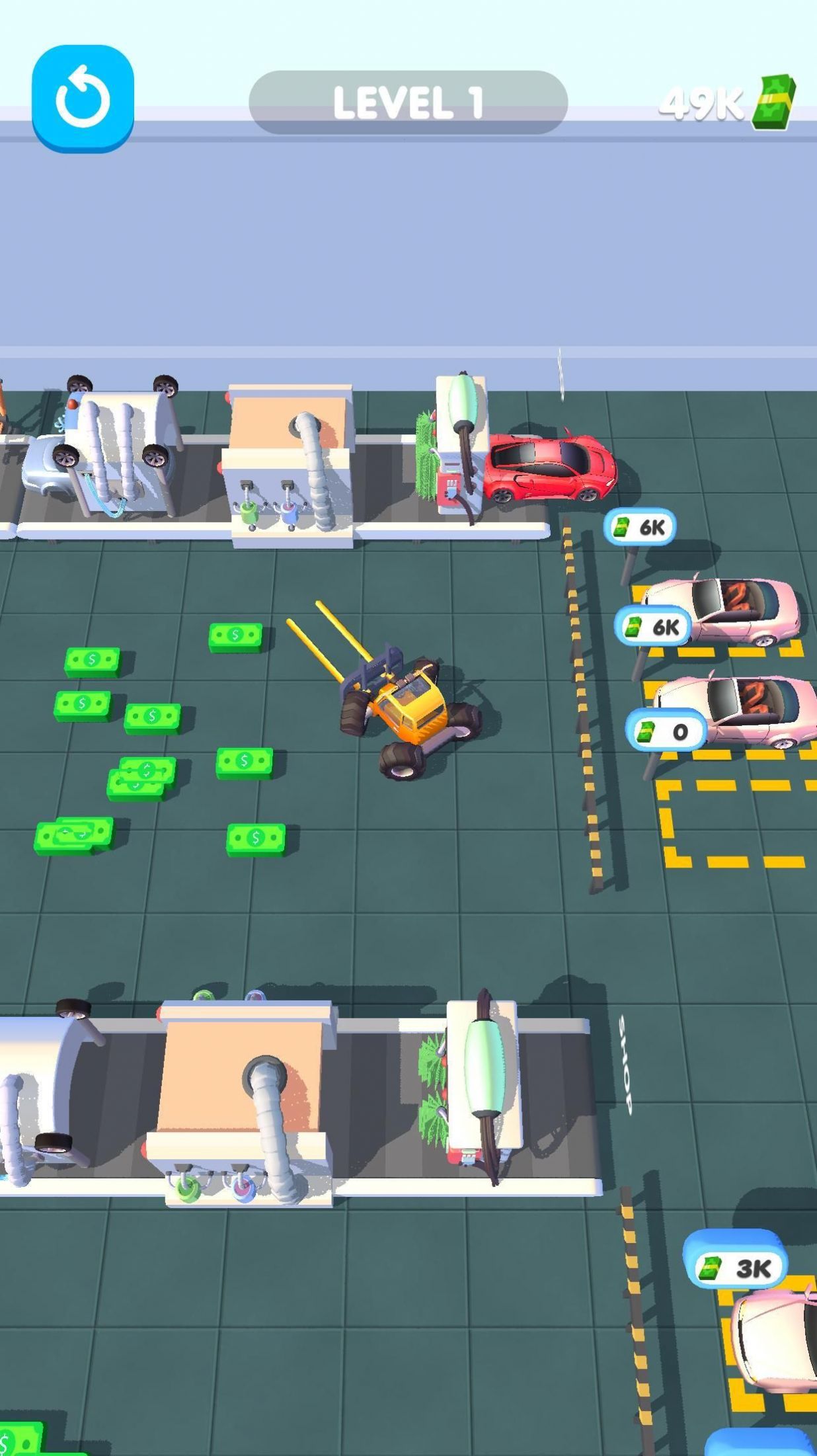 Vehicle FactoryV0.0.4 ׿