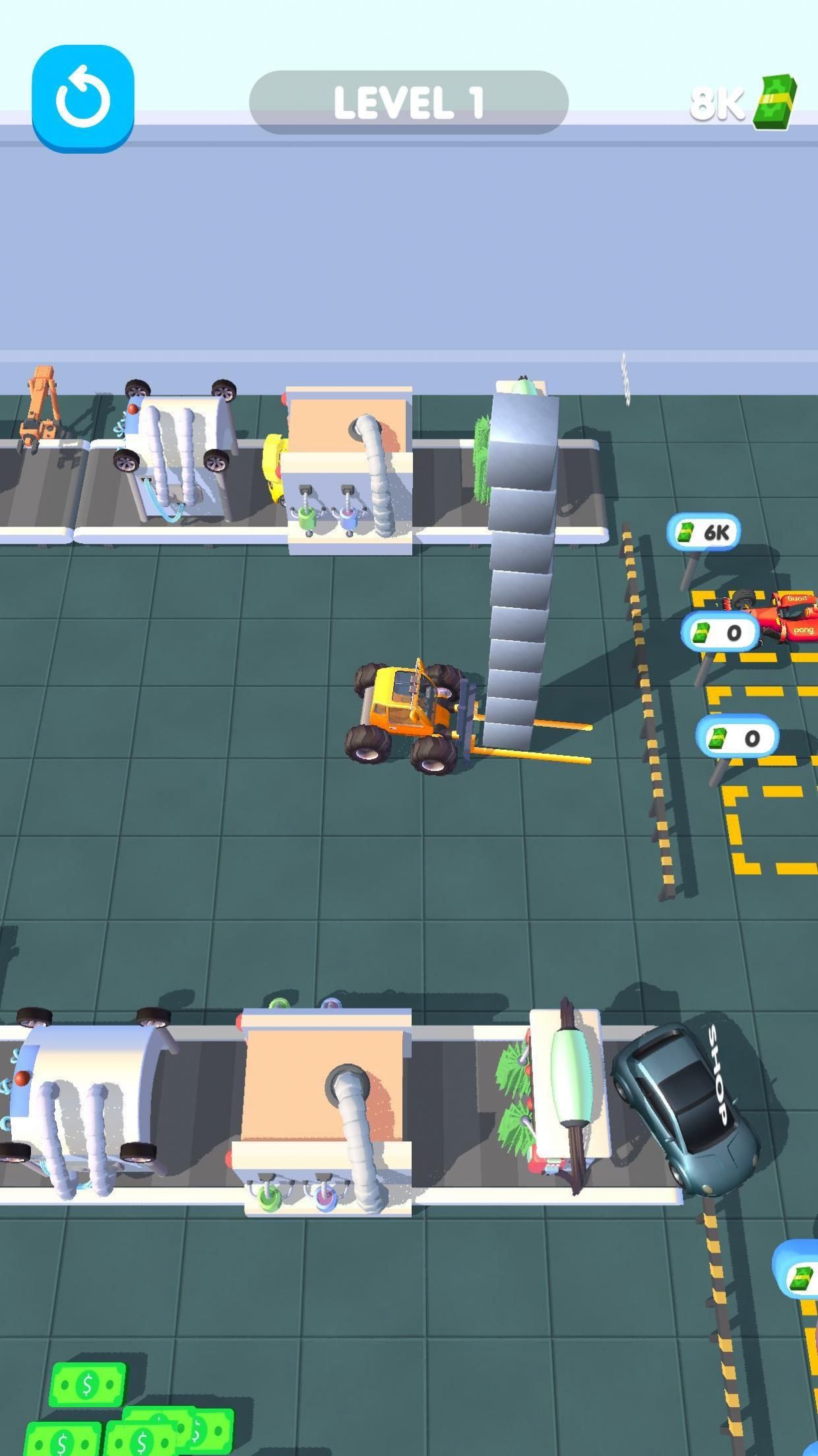 Vehicle FactoryV0.0.4 ׿