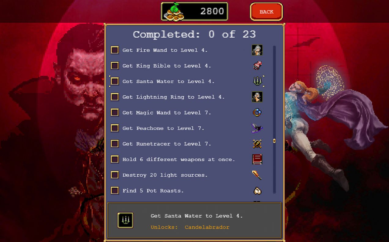 vampire survivorsʽV1.0.1 ׿