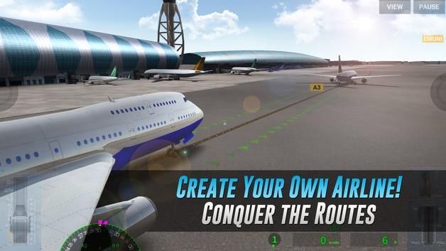 Airline CommanderʽV0.2.85 ׿