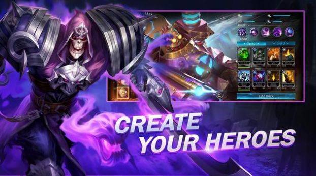 legend of aoe2022V1.7.0 ׿