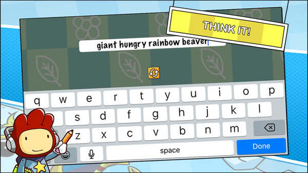 scribblenautsV6.9 ׿