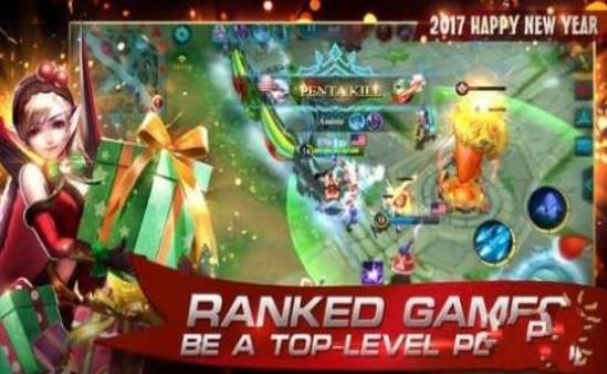 mobile legends bang bangV21.6.26.6851 ׿