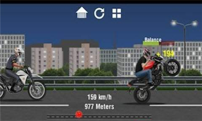 Rider EscapeV0.0.1 ׿