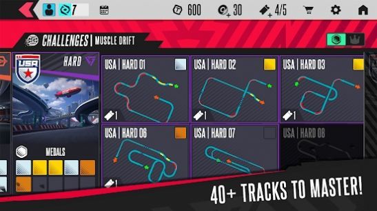 Hot Lap LeagueV0.01.5 ׿