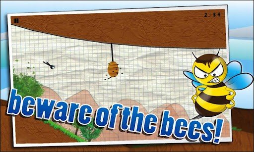 Wingsuit StickmanV2.8 ׿