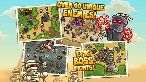 kingdom rush frontiersV5.6.21 ƻ