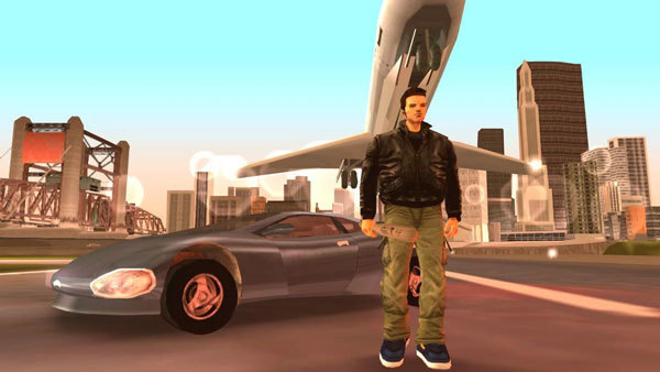 GTA3modV1.0 ׿