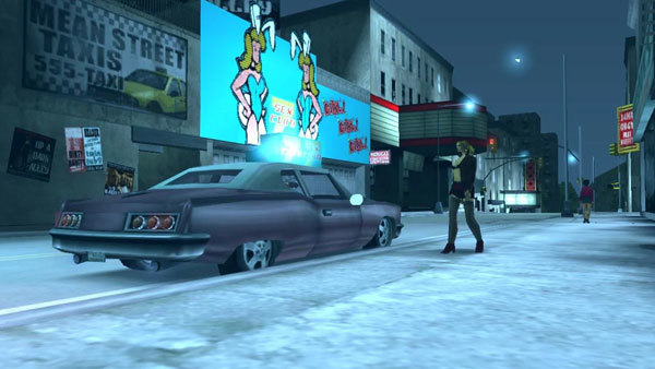 GTA3modV1.0 ׿