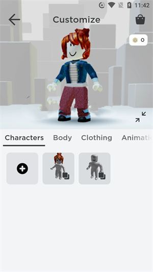 robloxʷV2.499.381 ׿