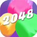 旋转的2048V1.0.0 安卓版