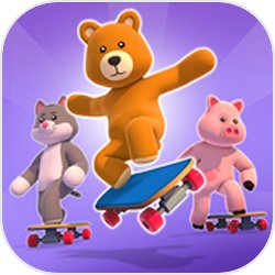 滑板小熊V1.7 安卓版