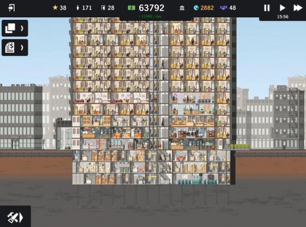 project highriseV1.0.1 ׿