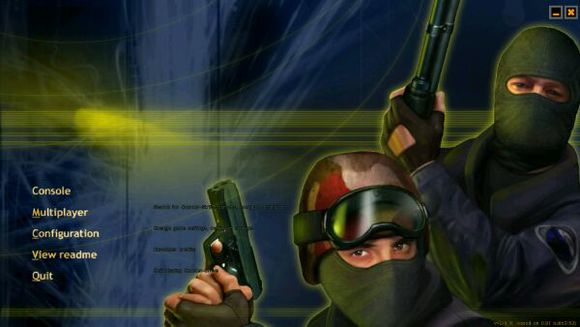 cs1.6ֻ(Counter Attack)V1.6 ׿