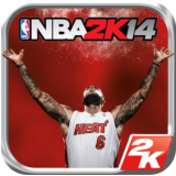 NBA2K14V1.30 安卓版