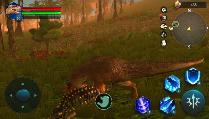 ģ(JurassicLife)V1.2 ׿