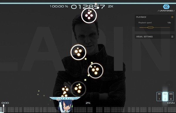 osuֻ(osu!droid)V1.6.7 ׿