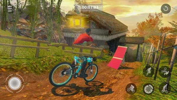 ɽسؼBMX(Bicycle Stunts)V1.2 ׿