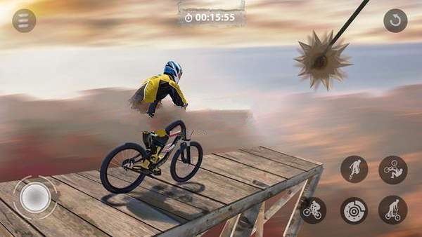 ɽسؼBMX(Bicycle Stunts)V1.2 ׿