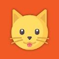 给猫玩的抓鱼游戏(Cat Toy)V0.2 安卓版