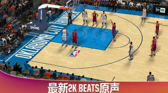 NBA2K ONLINE 2V0.10.203.3838 ׿