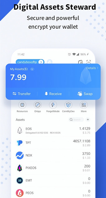 tokenV2.9.11 ׿