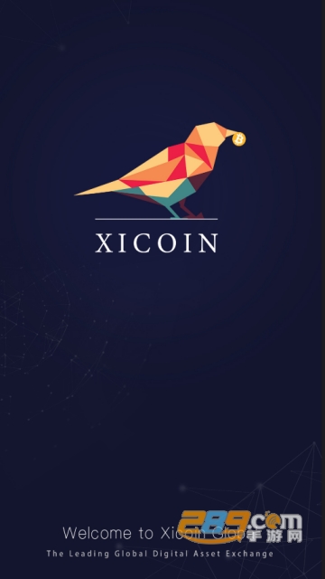 XiCoinϲҽapp1.0.1ʽ׿V1.0.1 ׿