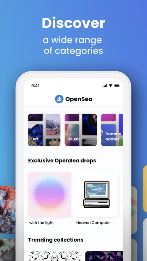 openseaV6.0.18 ׿