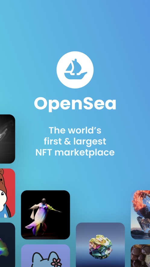 openseaV6.0.18 ׿