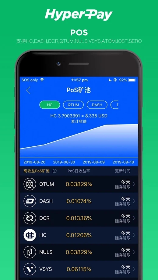 HyperPayX(qin)İV3.2.5 ׿