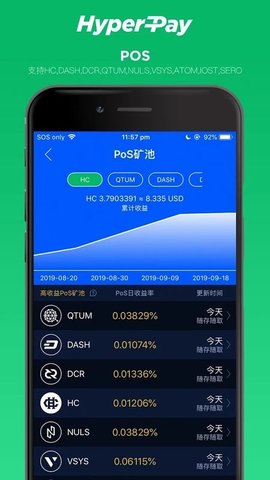 HyperPayֻ׿V4.0.19 ׿