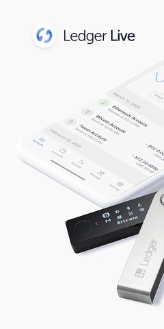 Ledger LiveV2.0.0 ׿