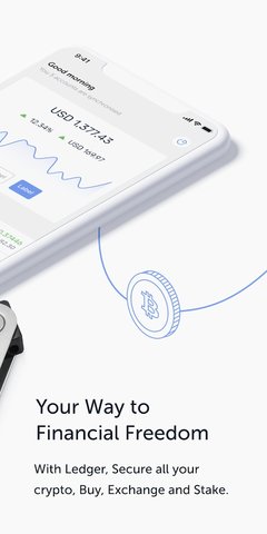 Ledger LiveV2.0.0 ׿