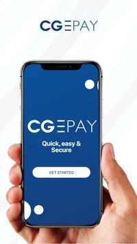 CG Pay(CGPay)V0.2.0 ׿