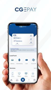 CG Pay(CGPay)V0.2.0 ׿