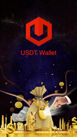 USDTǮUSDT WalletV1.0 ׿