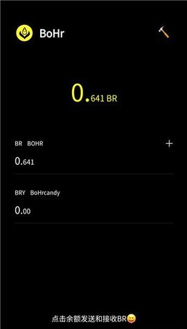 BoHrңV1.0.01 ׿