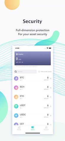 coinex׿V1.9.6 ׿