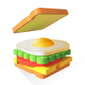 疯狂三明治V0.0.1 安卓版