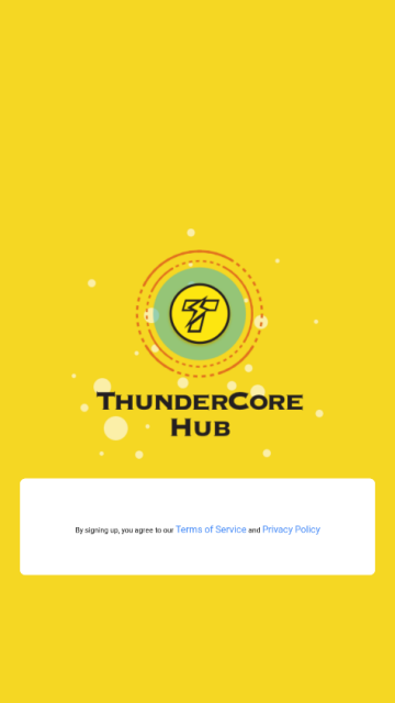 TTǮThunderCoreV0.4 ׿