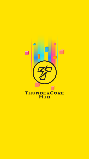 TTǮThunderCoreV0.4 ׿