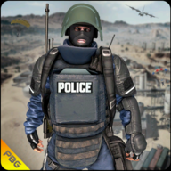 美国警察模拟器V3 安卓版