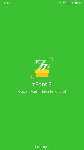 zfontV2.5.1 ׿